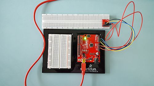 Arduino