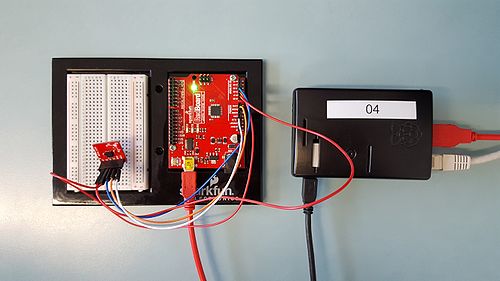 Arduino