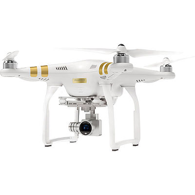 Drone DJI Phantom3 Advanced