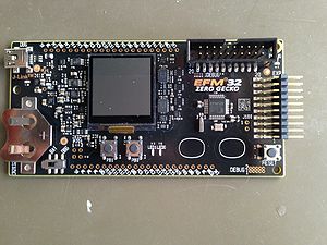 EFM32ZG222F32