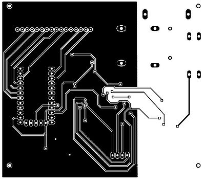 PCB TOP en CMS